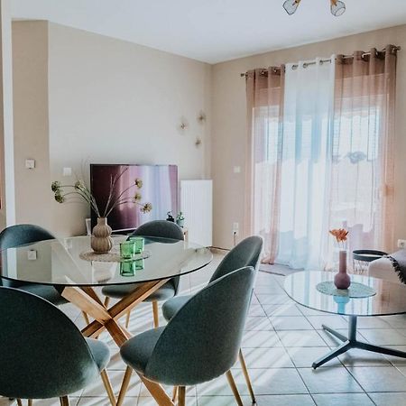 Sunny Days Apartment Alexandroúpoli Extérieur photo
