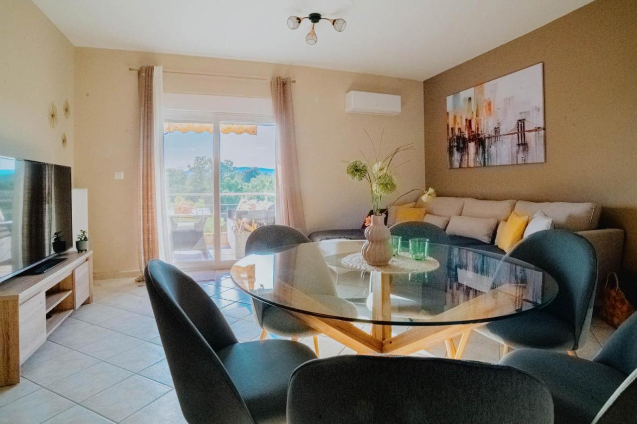Sunny Days Apartment Alexandroúpoli Extérieur photo