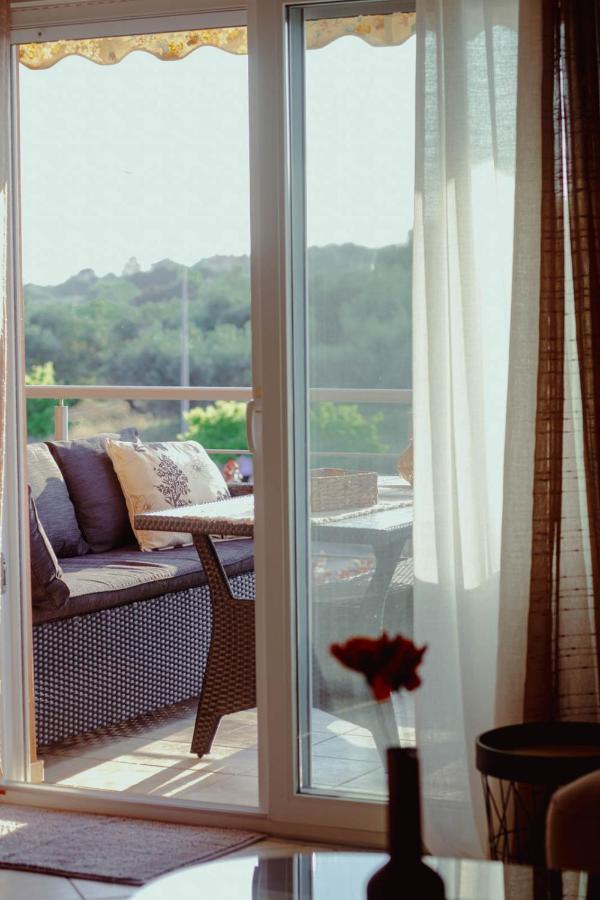 Sunny Days Apartment Alexandroúpoli Extérieur photo