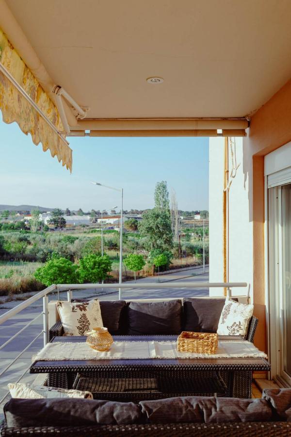 Sunny Days Apartment Alexandroúpoli Extérieur photo