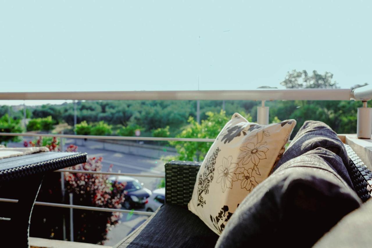 Sunny Days Apartment Alexandroúpoli Extérieur photo