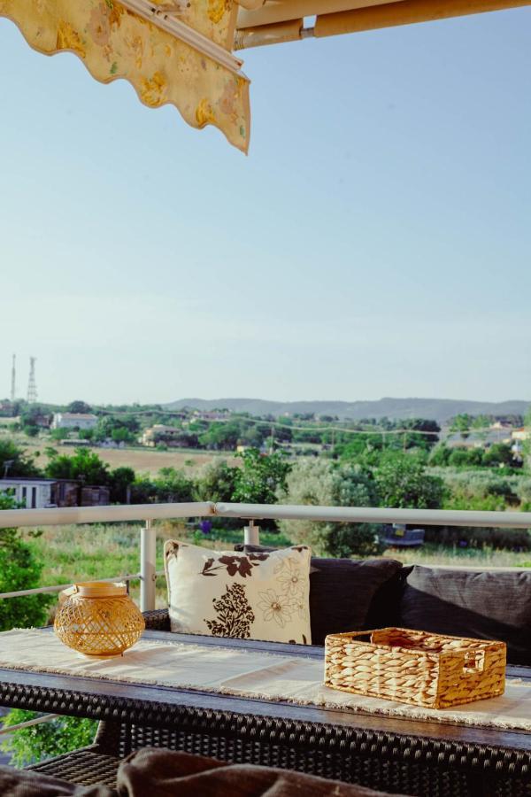 Sunny Days Apartment Alexandroúpoli Extérieur photo