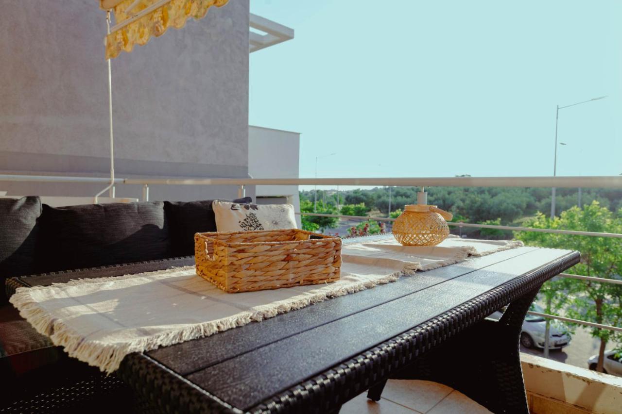Sunny Days Apartment Alexandroúpoli Extérieur photo
