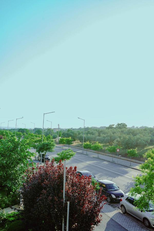 Sunny Days Apartment Alexandroúpoli Extérieur photo